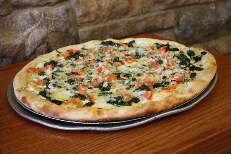 Pizza Gallery The Pizza Box (Glenside, PA and Ambler, PA)